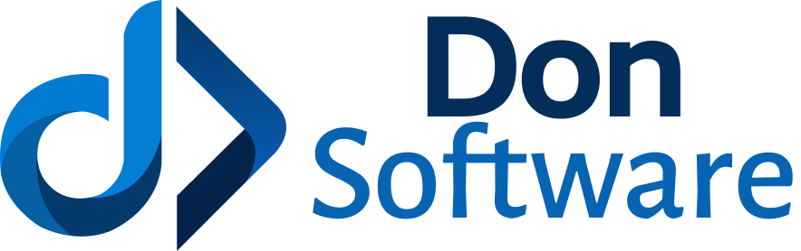 logo don software